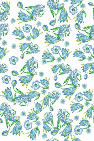 大牌风印花华亿平台图片