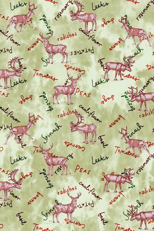 时尚印花华亿平台图片