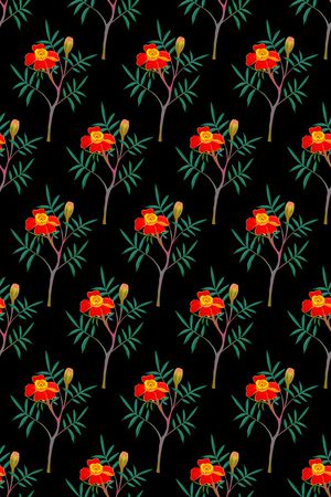 手绘印花华亿平台图片