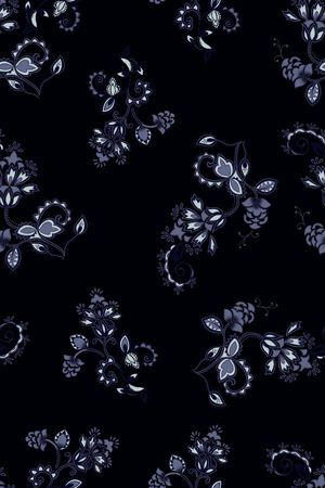 女装印花华亿平台图片