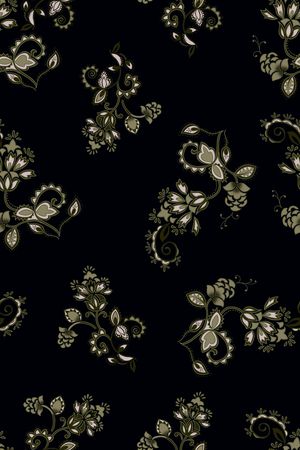 女装印花华亿平台图片