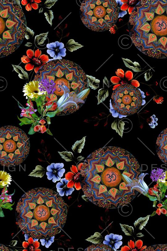 女装印花华亿平台图片