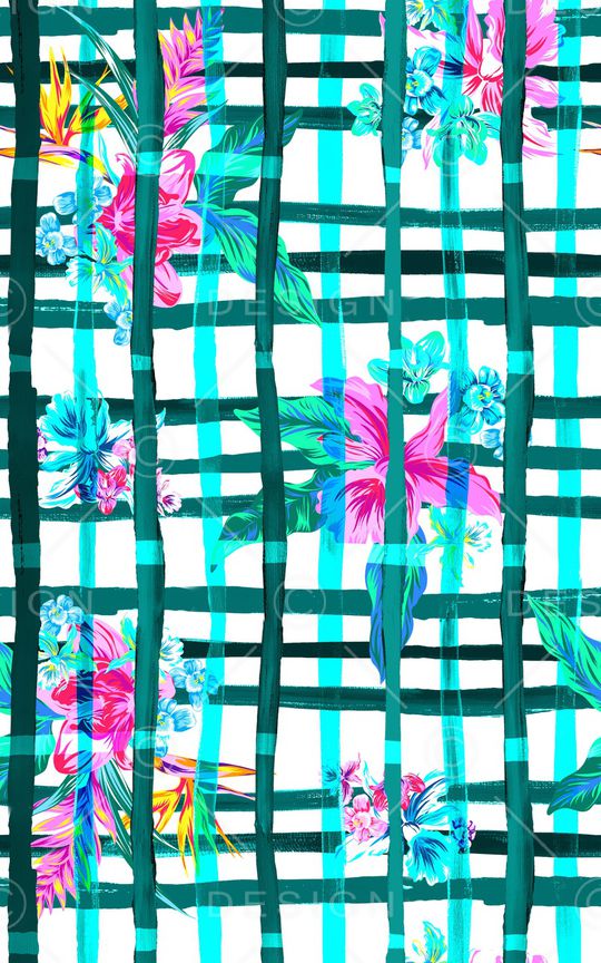 女装印花华亿平台图片