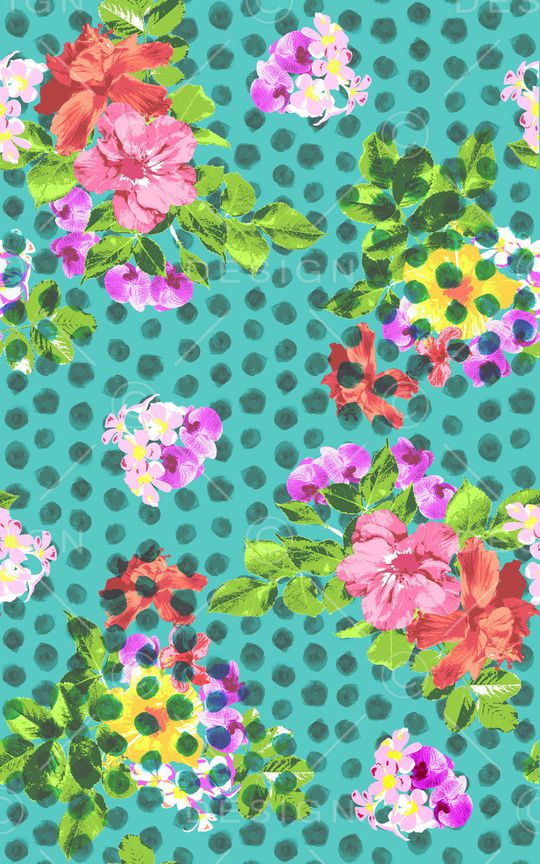 女装印花华亿平台图片