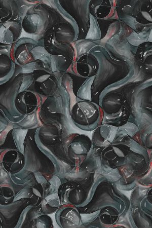 男装印花华亿平台图片