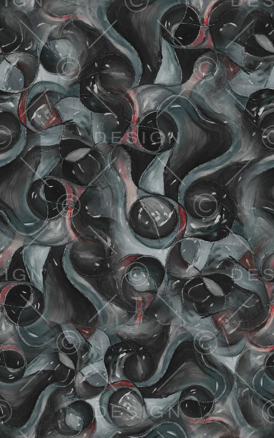 男装印花华亿平台图片