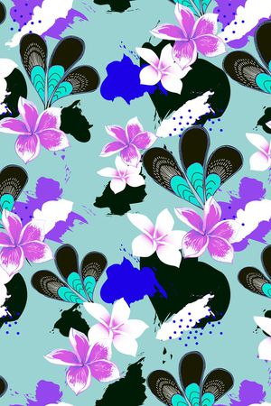 数码华亿平台印花华亿平台图片