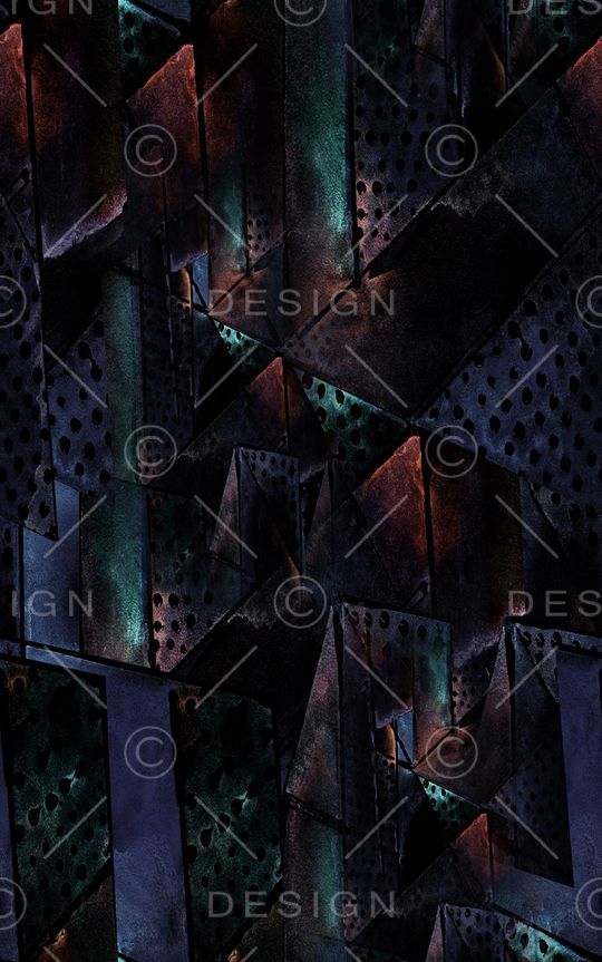 男装印花华亿平台图片