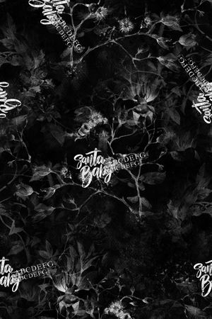 字母印花华亿平台图片