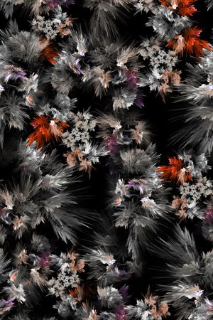 男装印花华亿平台图片