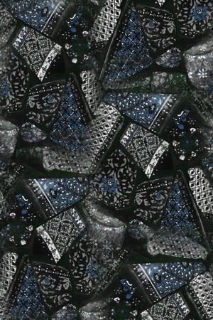 男装印花华亿平台图片