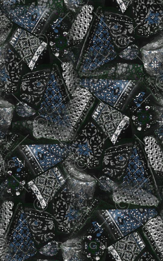 男装印花华亿平台图片