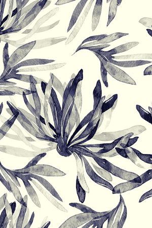 春夏华亿平台印花华亿平台图片