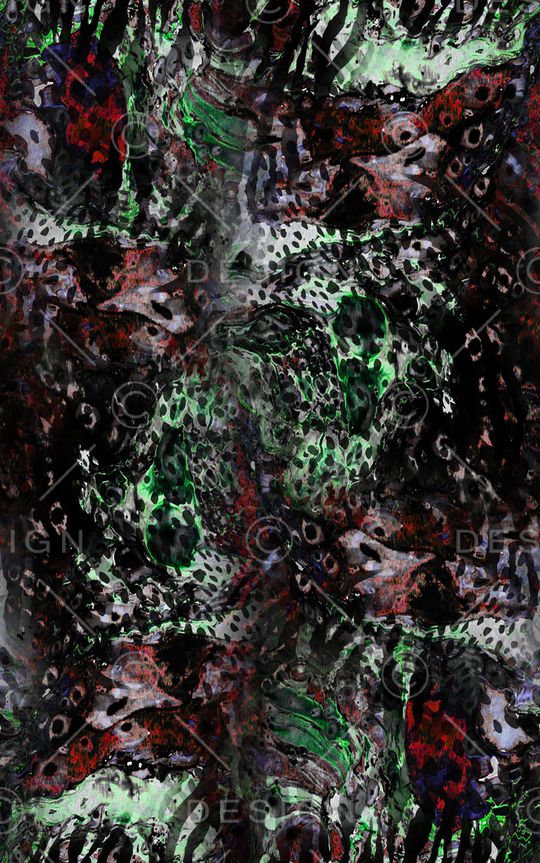 男装印花华亿平台图片