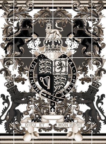 1213545-DG动物-灰