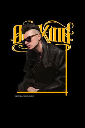 定位男装印花印花华亿平台图片