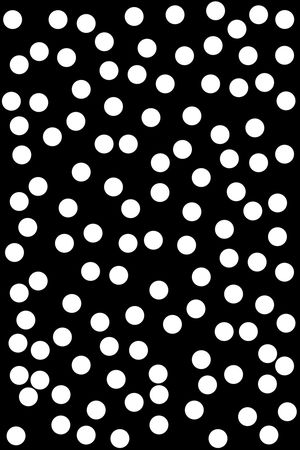 波点印花华亿平台图片