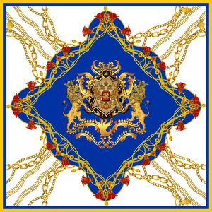 方巾印花华亿平台图片