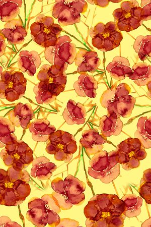 大花印花华亿平台图片