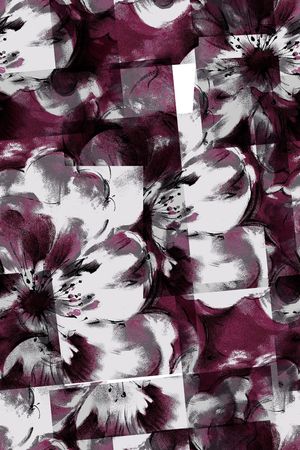 大花印花华亿平台图片