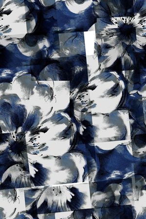 大花印花华亿平台图片