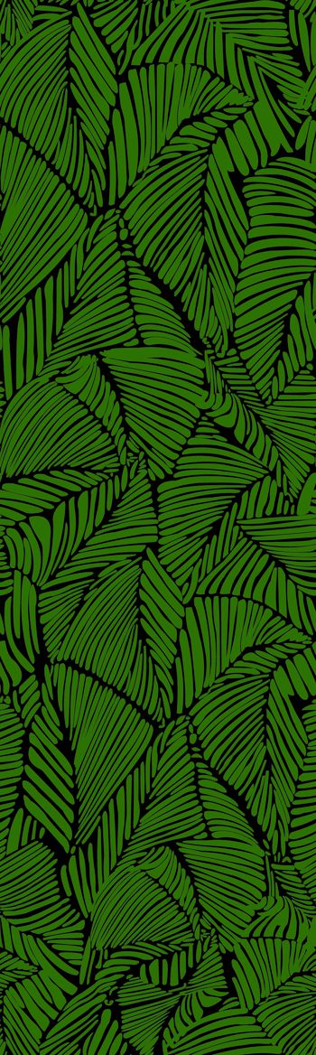 线条画印花华亿平台图片