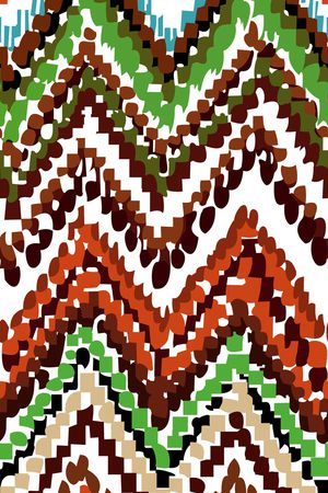 男装印花华亿平台图片