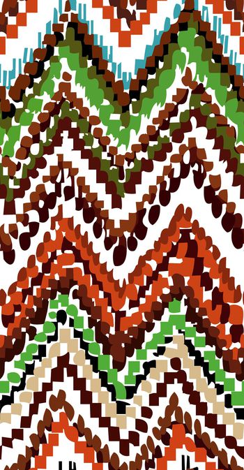 男装印花华亿平台图片