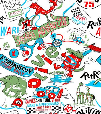 男装印花华亿平台图片