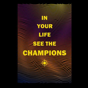 文字印花华亿平台图片