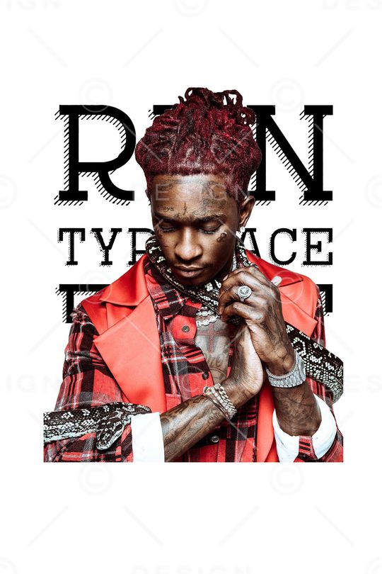 时尚印花华亿平台图片