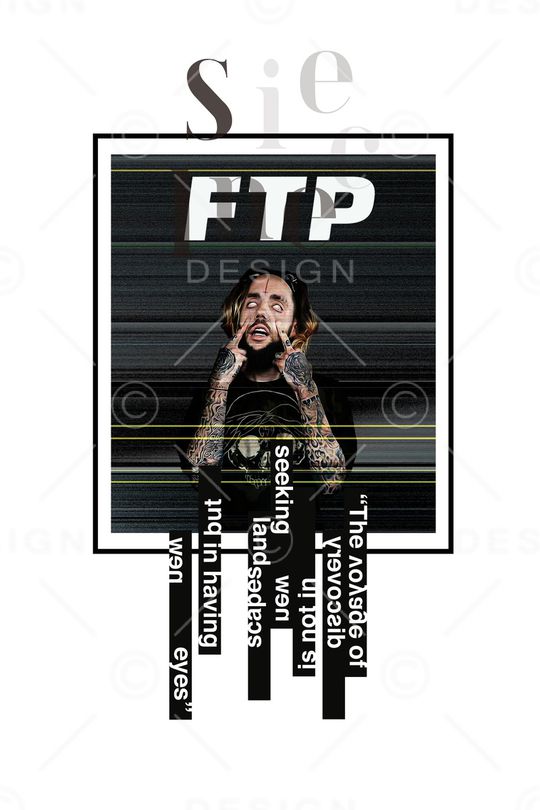 时尚印花华亿平台图片