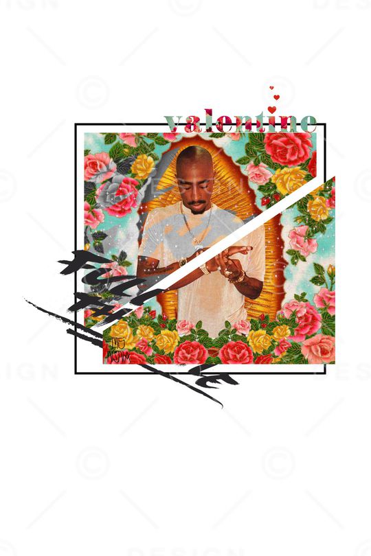 时尚印花华亿平台图片