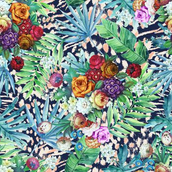 女装印花华亿平台图片