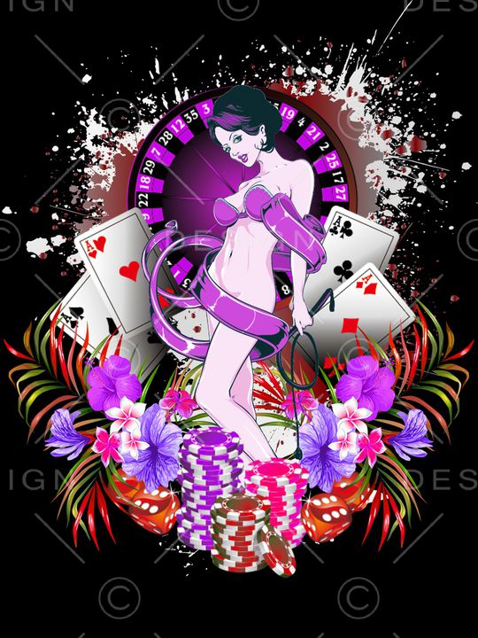 定位花印花华亿平台图片