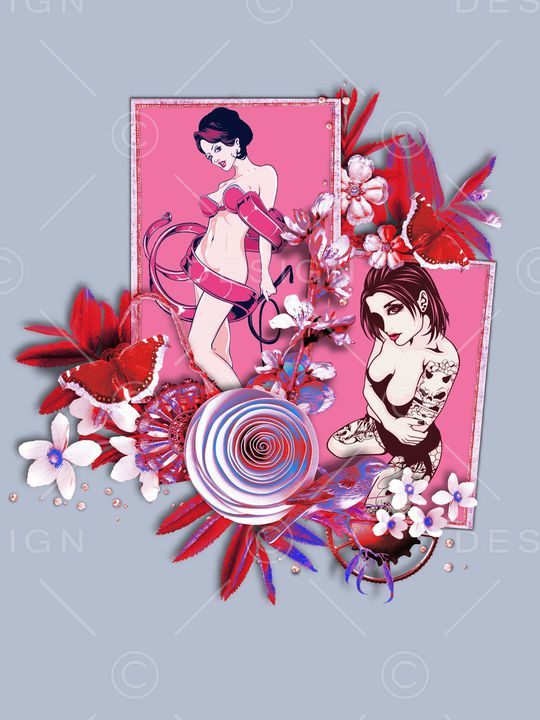 数码华亿平台印花华亿平台图片