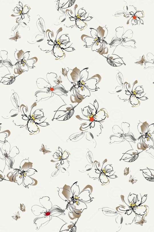 数码华亿平台印花华亿平台图片