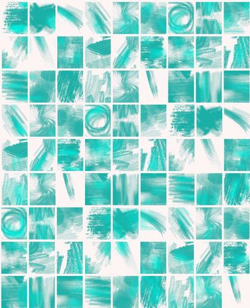 1213885-特别格子效果花-23