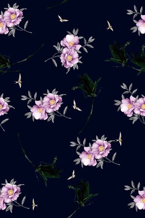 数码华亿平台印花华亿平台图片