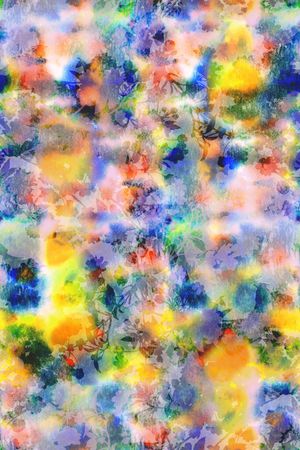 油画华亿平台印花华亿平台图片