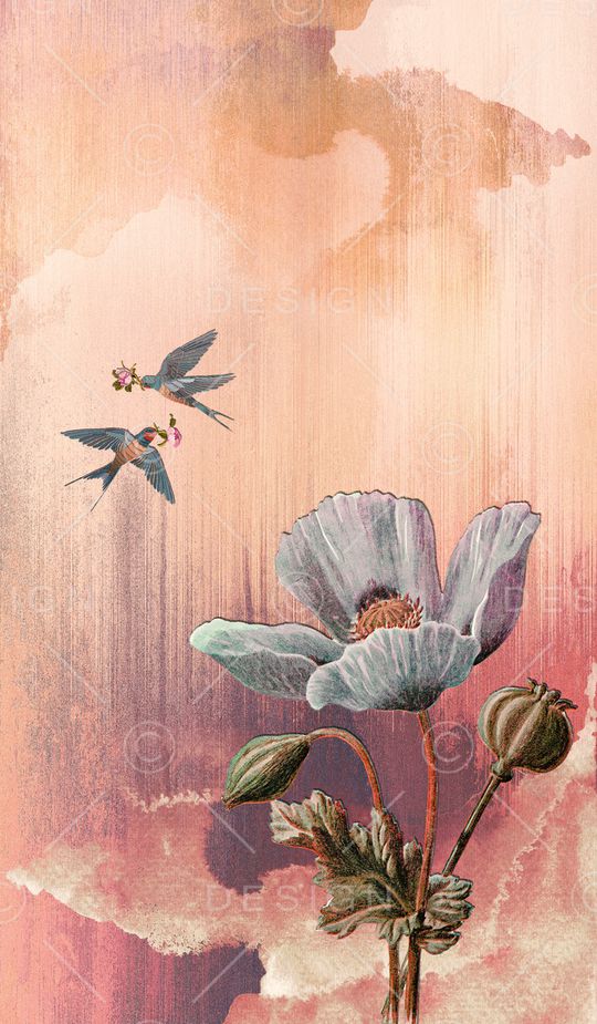 扎染华亿平台印花华亿平台图片