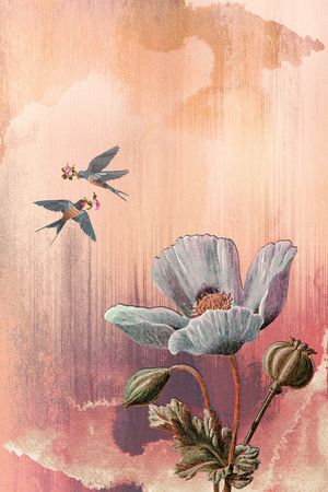 扎染华亿平台印花华亿平台图片