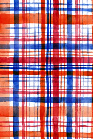 线条画印花华亿平台图片