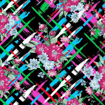 女装印花华亿平台图片