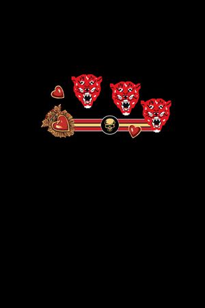 男装印花华亿平台图片