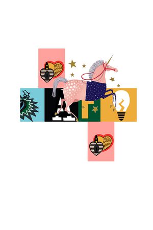 女装印花华亿平台图片