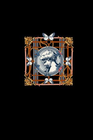 男装印花华亿平台图片