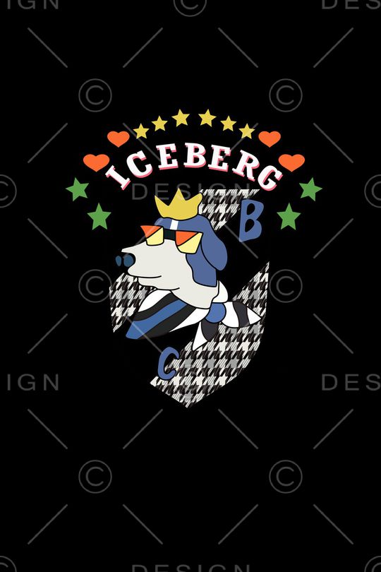 男装印花华亿平台图片