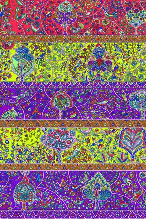 印花华亿平台图片