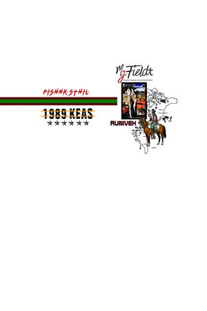 字母条纹五角星印花华亿平台图片